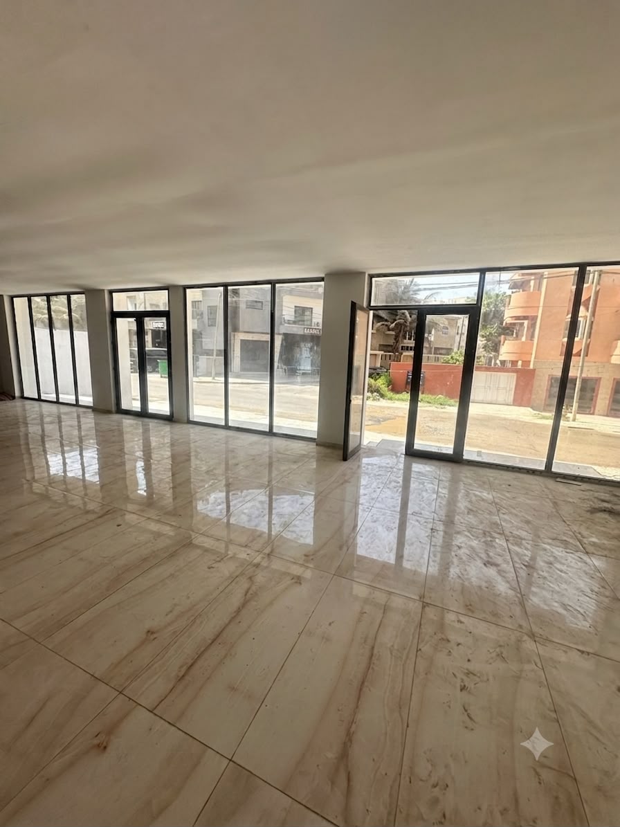 Magasin Ngor 3