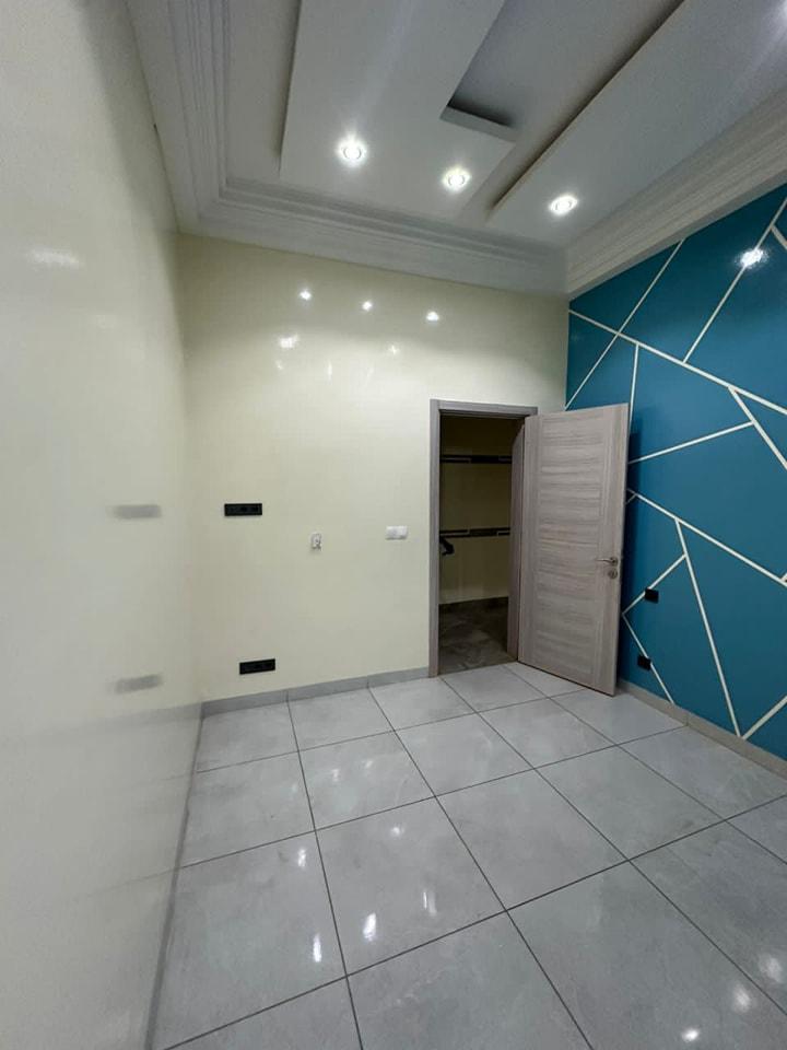 Appartement 4 pièces aux Almadies