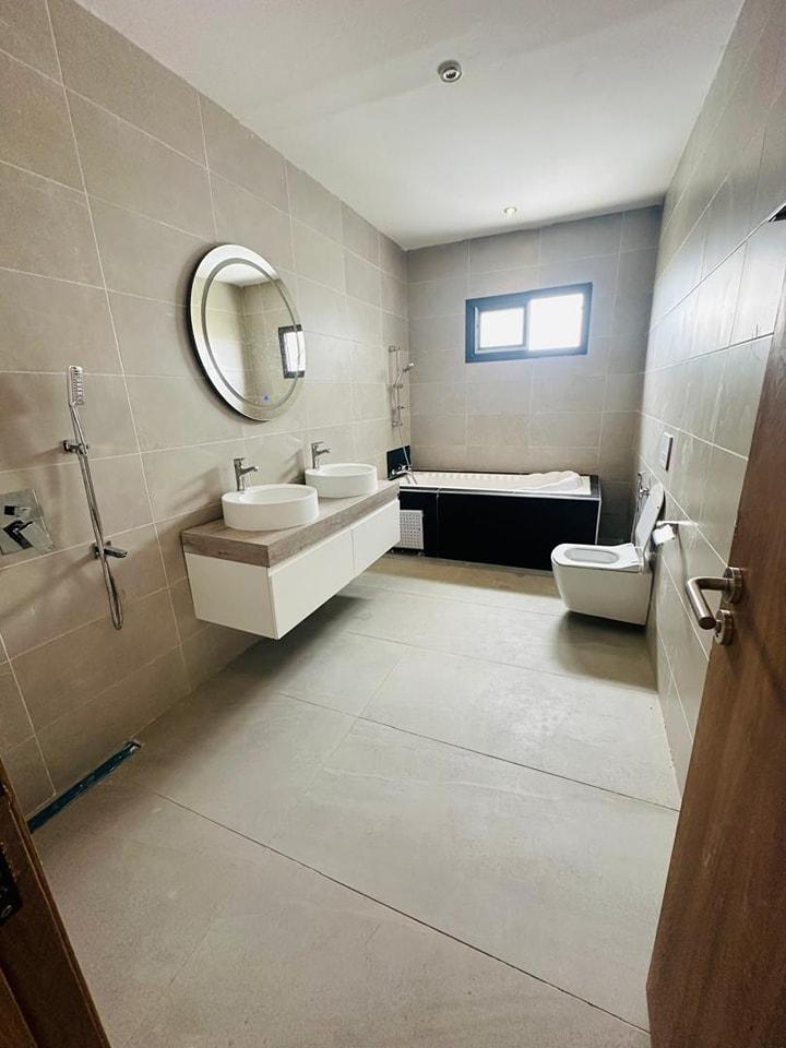 Duplex F5 aux Almadies