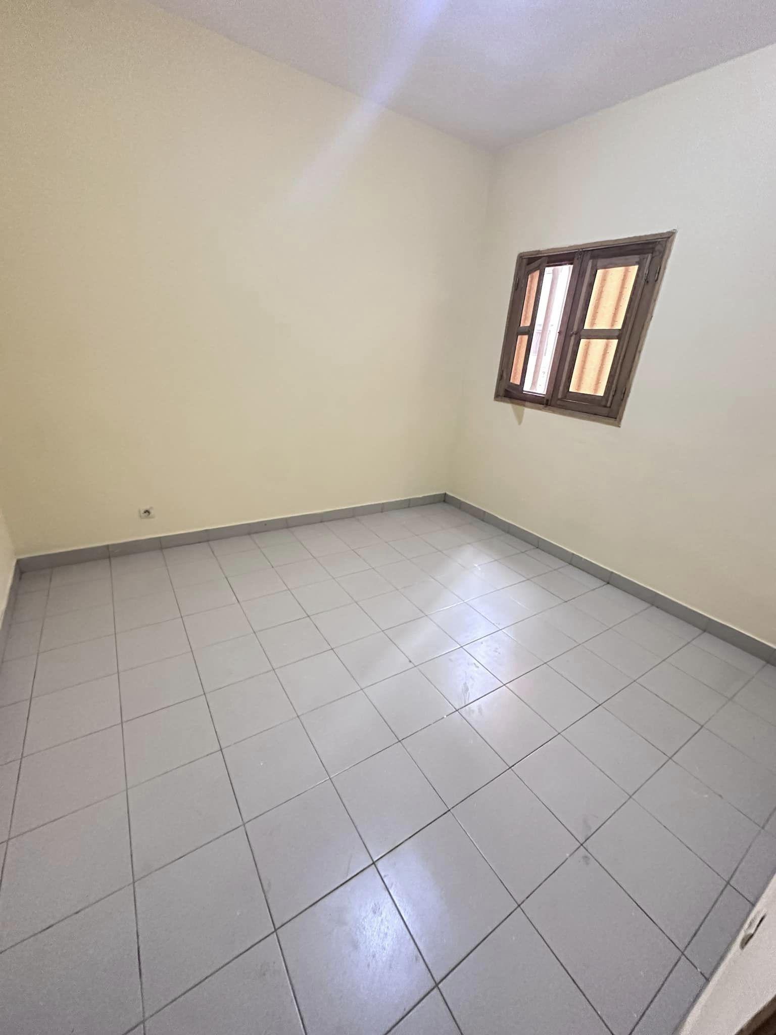 Appartement F3 aux Mamelles