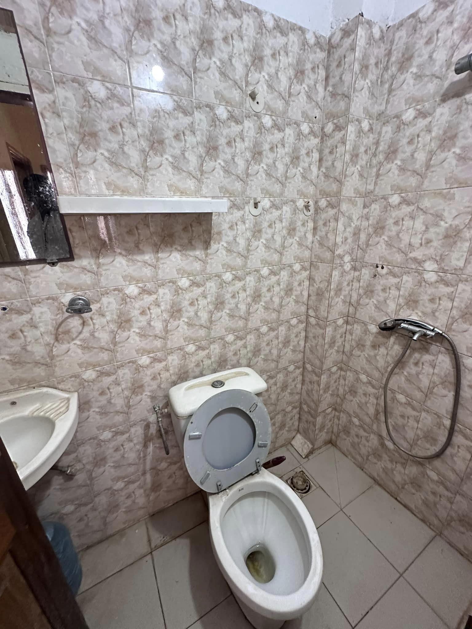 Appartement F3 aux Mamelles